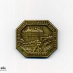 N.S.B.O.Arbeitsfront-Kundgebung Okt.1933 Altenburg