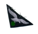 Brustadler Luftwaffe Forst/Jagd