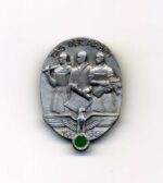Abzeichen Tag der Arbeit 1935