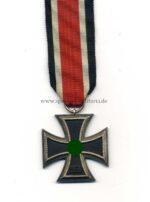 Eisernes Kreuz 2. Klasse 1939 - Hst. 132 (Franz Reischauer, Oberstein)