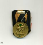 Einmarschmedaille Sudetenland 1. Oktober 1938 Spange