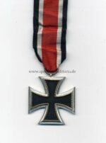 Eisernes Kreuz 2. Klasse 1939 – Hst. 44 (Jakob Bengel, Idar Oberstein) – Bild 2