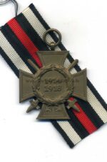 Ehrenkreuz für Frontkämpfer 1914/1918, Hst. G1