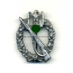 Infanteriesturmabzeichen R.S.