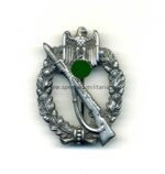 Infanteriesturmabzeichen R.S.