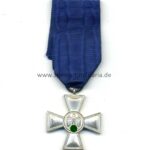 Wehrmacht Dienstauszeichnung 18 Jahre