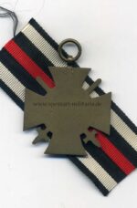 Ehrenkreuz für Frontkämpfer 1914/1918, Hst. G1 – Bild 2