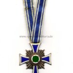 Ehrenkreuz der deutschen Mutter in Bronze (Mutterkreuz)