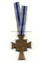 Ehrenkreuz der deutschen Mutter in Bronze (Mutterkreuz) – Bild 2