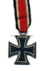 Eisernes Kreuz 2. Klasse 1939 – Hst. 16 (Alois Rettenmaier, Schwäbisch-Gmünd) – Bild 2