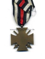 Ehrenkreuz für Frontkämpfer 1914-1918 – Bild 2