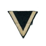 Wehrmacht Gefreiter Winkel des Heeres für Uniform