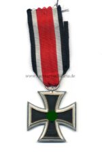 Eisernes Kreuz 2. Klasse 1939 - Hst. 132 (Franz Reischauer, Oberstein)