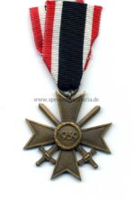 Kriegsverdienstkreuz 2. Klasse 1939 – Bild 2