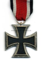 Eisernes Kreuz 2.Klasse 1939 (EK2) – Hst. 109 (Walter & Henlein, Gablonz) – Bild 2