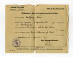 Nachlass eines Obergrenadiers mit Kubanschild aus Berlin Lankwitz – Bild 16