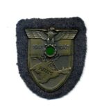 Krimschild 1941/42 Luftwaffe