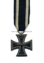 Eiserne Kreuz 2.Klasse 1914 "CD 800" – Bild 2