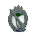 Infanterie Sturmabzeichen in Silber, Hst. S.H.u.Co.