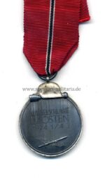 Ostmedaille, Winterschlacht im Osten 1941/42 (Hst. 20 – C.F. Zimmermann, Pforzheim) – Bild 2