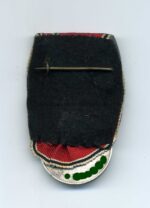 Medaille zur Erinnerung an den 13. März 1938 an Einzelspange selten – Bild 2
