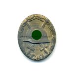 Verwundetenabzeichen in Gold, Hst. 26