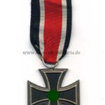 Eisernes Kreuz 2. Klasse 1939 – Hst. 44 (Jakob Bengel, Idar Oberstein)