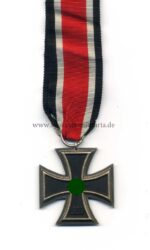 Eisernes Kreuz 2. Klasse 1939 – Hst. 44 (Jakob Bengel, Idar Oberstein)