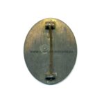 Verwundetenabzeichen in Gold, Hst. 26 – Bild 2