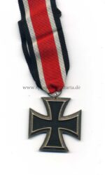 Eisernes Kreuz 2. Klasse 1939 – Hst. 44 (Jakob Bengel, Idar Oberstein) – Bild 2