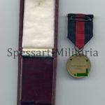 Medaille zur Erinnerung an den 1. Oktober 1938 im Etui – Bild 2
