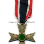 Kriegsverdienstkreuz 2. Klasse ohne Schwertern