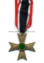 Kriegsverdienstkreuz 2. Klasse ohne Schwertern