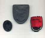 Nachlass eines Obergrenadiers mit Kubanschild aus Berlin Lankwitz – Bild 9