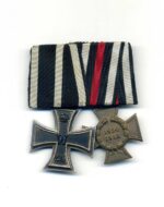 2er Ordensspange