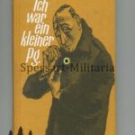 Buch Ich war ein kleiner Pg.