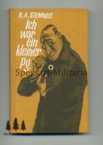 Buch Ich war ein kleiner Pg.