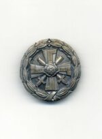 Finnland. Verwundetenabzeichen 1939-1945