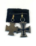 2er Ordensspange – Bild 2