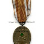 Deutsches Schutzwall Ehrenzeichen
