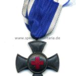 Bayern Rote Kreuz Dienstauszeichnung für 20 Jahre