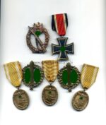 Orden Lot Rudolf Souval, Wien (post-war)