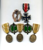 Orden Lot Rudolf Souval, Wien (post-war) – Bild 2
