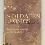 Buch Soldaten des Königs