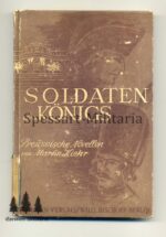 Buch Soldaten des Königs