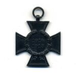 Ehrenkreuz für Witwen