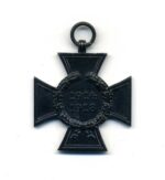 Ehrenkreuz für Witwen
