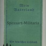 Buch Mein Vaterland