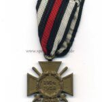 Ehrenkreuz für Frontkämpfer 1914-1918, Herst. RV.1