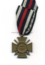 Ehrenkreuz für Frontkämpfer 1914-1918, Herst. RV.1